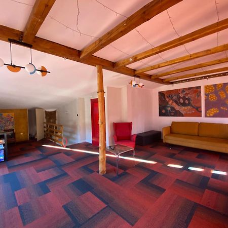 Apartamenty I Las Бренна Экстерьер фото