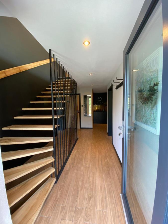 Apartamenty I Las Бренна Экстерьер фото