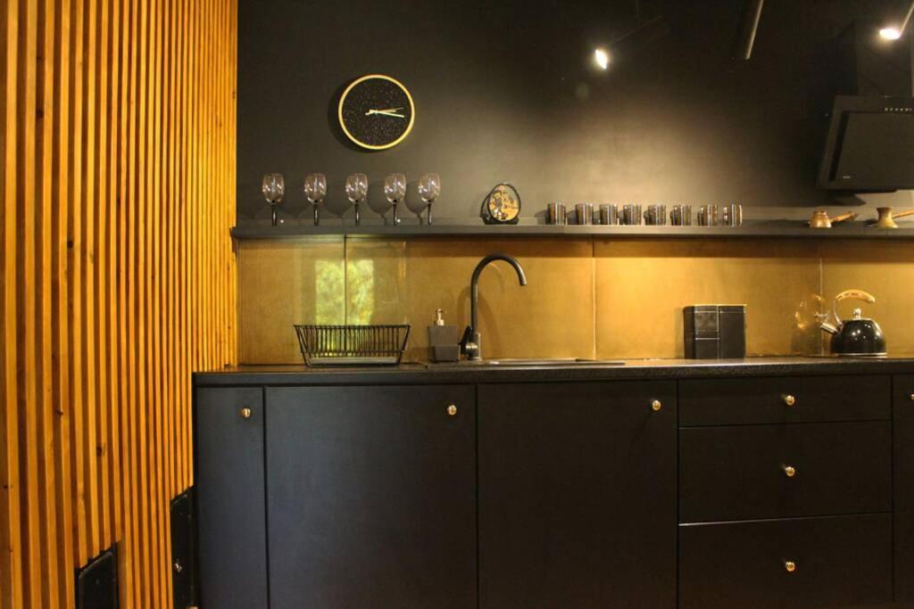 Apartamenty I Las Бренна Экстерьер фото