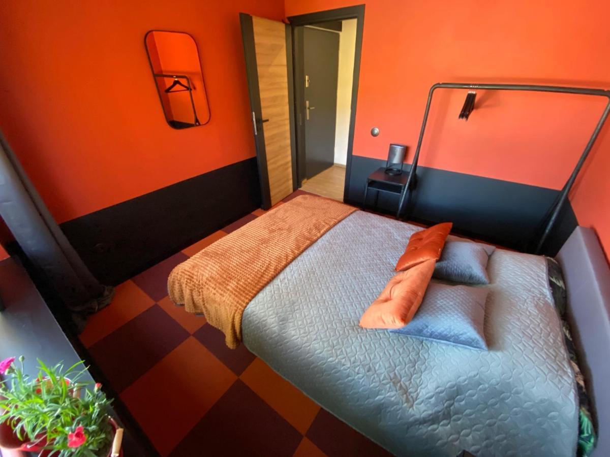 Apartamenty I Las Бренна Экстерьер фото