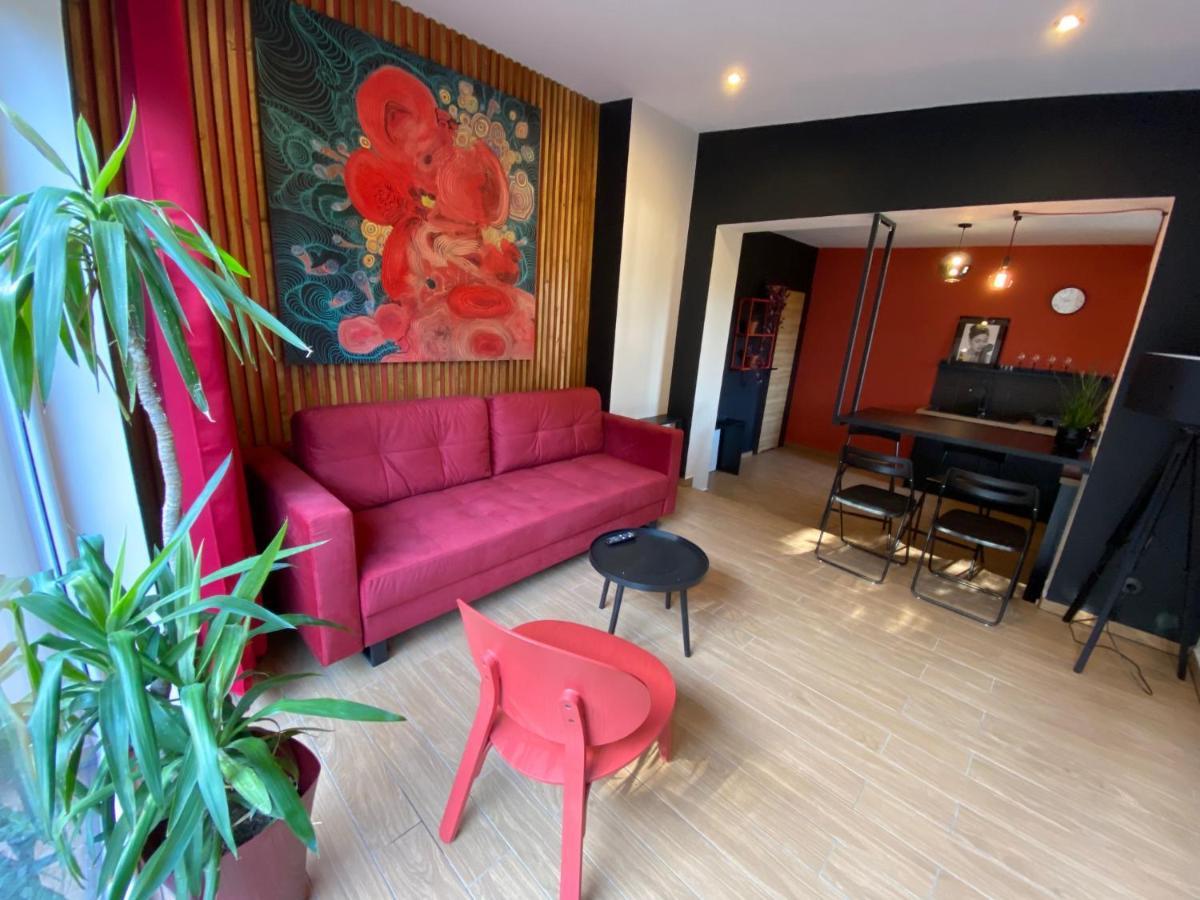 Apartamenty I Las Бренна Экстерьер фото