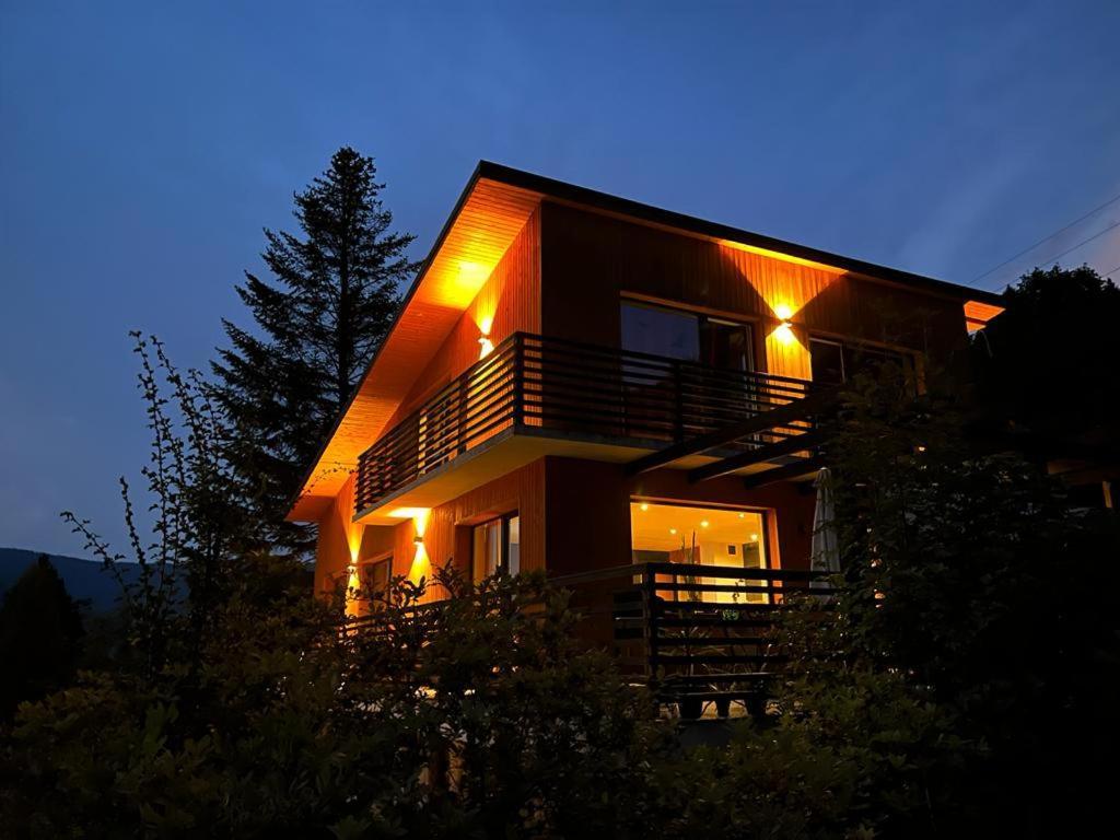 Apartamenty I Las Бренна Экстерьер фото